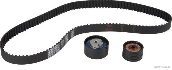 Kit de courroie crantée HERTH+BUSS JAKOPARTS J1111039