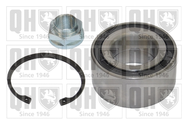 Kit de roulements de roue QUINTON HAZELL QWB1208