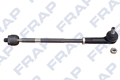 Barre de connexion FRAP FT/554