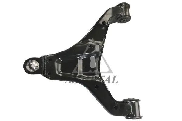 Bras de liaison, suspension de roue ASMETAL 30MR0102