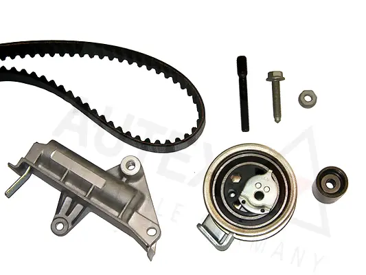 Kit de courroie crantée AUTEX 702318