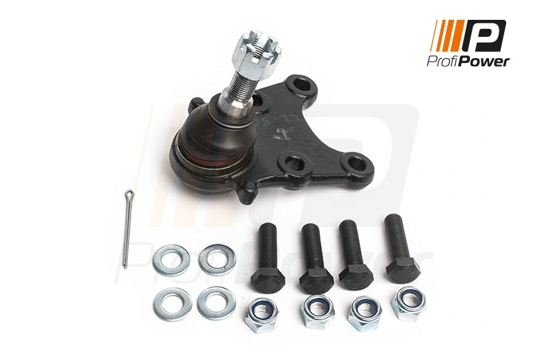 Rotule de suspension ProfiPower 2S0137