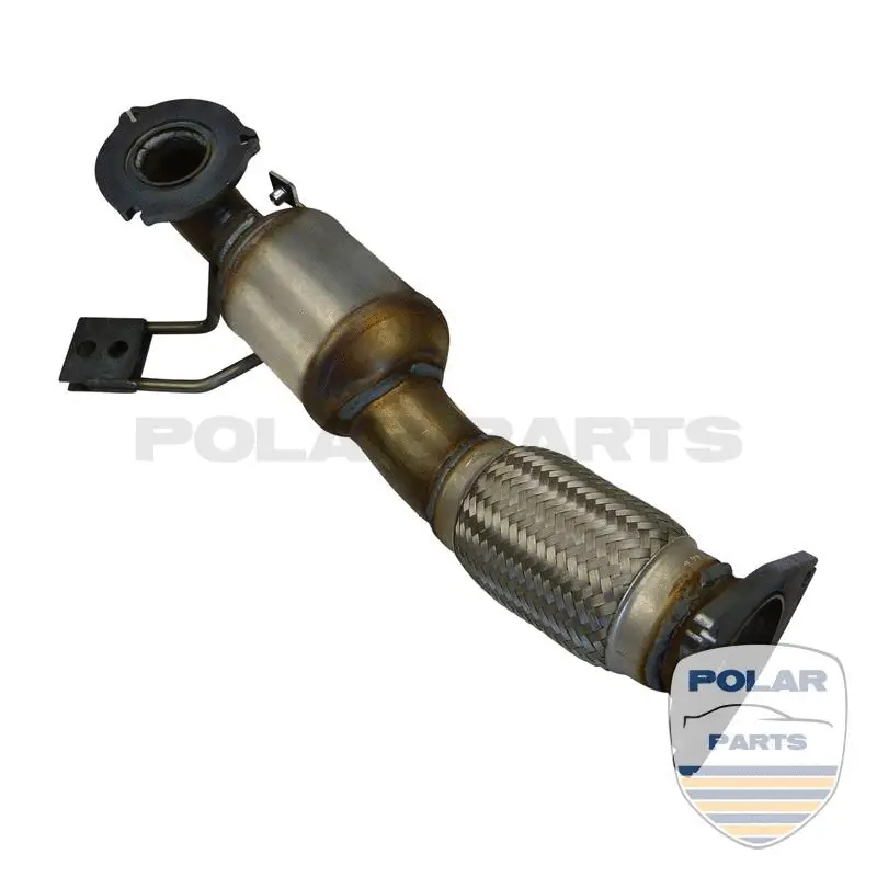 Précatalyseur POLAR PARTS 10005024