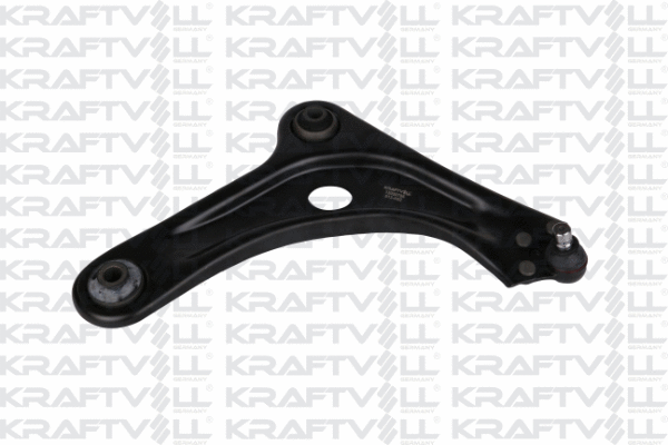Bras de liaison, suspension de roue KRAFTVOLL GERMANY 13050786