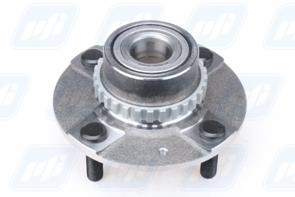 Moyeu de roue PFI PHU2027