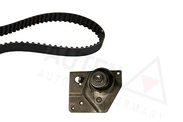 Kit de courroie crantée AUTEX 702609