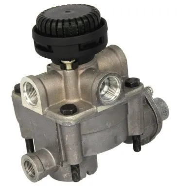 Valve-relais PNEUMATICS PN-10162