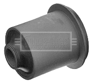 Suspension, bras de liaison BORG & BECK BSK7672