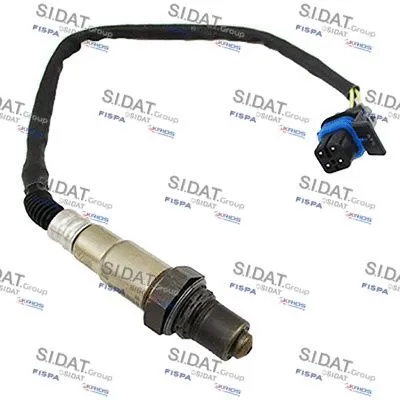 Sonde lambda AUTOTEAM M0566A2
