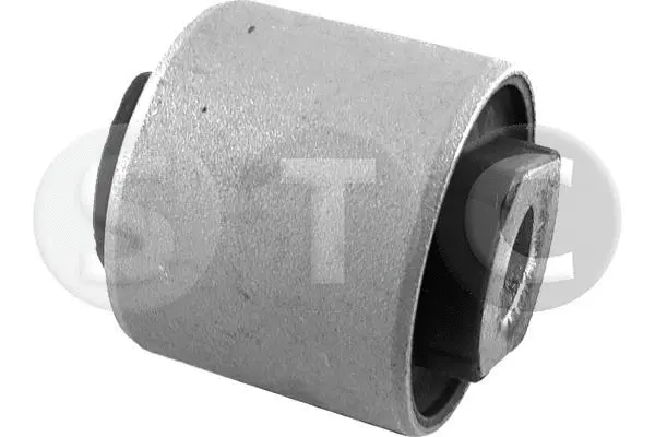 Suspension, corps de l'essieu STC T458034