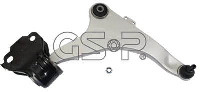 Bras de liaison, suspension de roue GSP-BR S062045