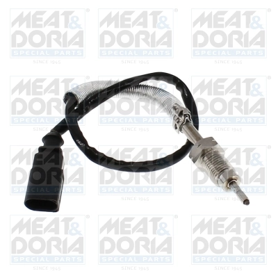 Capteur, température des gaz MEAT & DORIA 12379