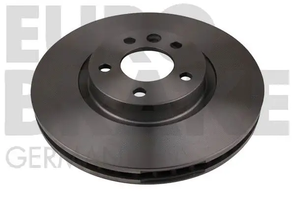 Disque de frein EUROBRAKE 5815204796