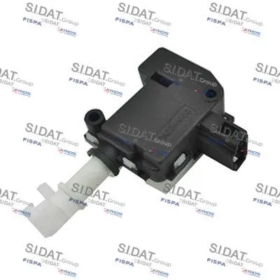 Serrure de porte AUTOTEAM F10634A2