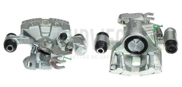 Étrier de frein BUDWEG CALIPER 342683