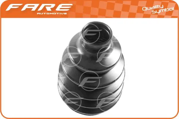Joint-soufflet, arbre de commande FARE-RCH 20236