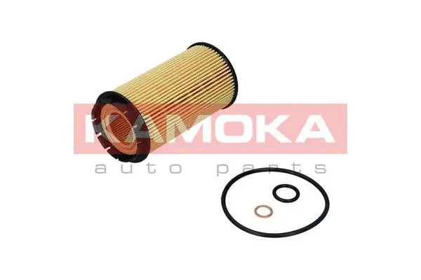 Filtre à huile KAMOKA F120401