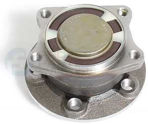 Moyeu de roue Professional Parts 77438989