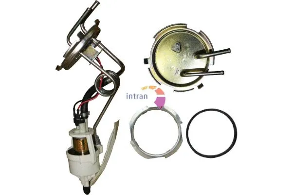 Kit de montage, réservoir de carburant Intran Flotamex M689
