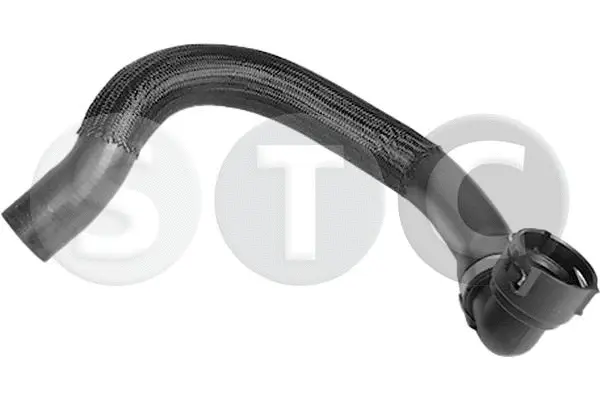 Durite de radiateur STC T479056