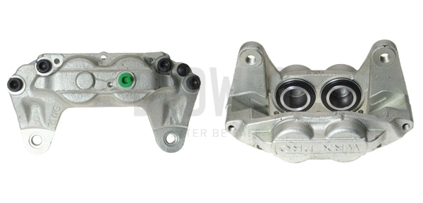 Étrier de frein BUDWEG CALIPER 342882
