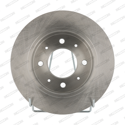 Disque de frein FERODO DDF1541