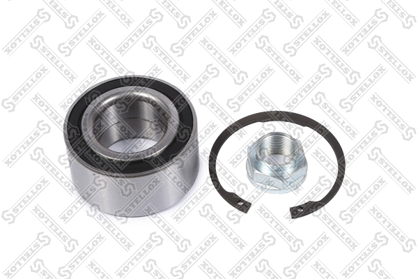 Kit de roulements de roue STELLOX 43-28568-SX