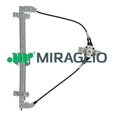 Lève-vitre MIRAGLIO 30.752.04