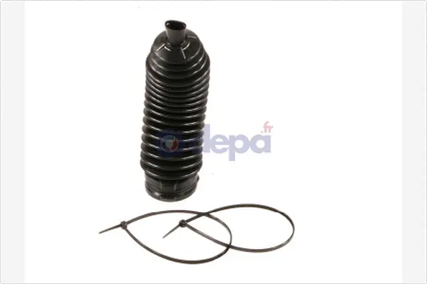Jeu de joints-soufflets, direction DEPA T4248