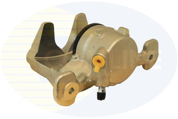 Étrier de frein COMLINE CBC632R