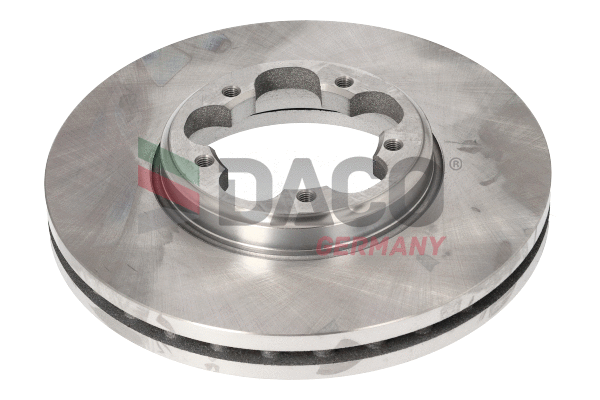 Disque de frein DACO Germany 601019