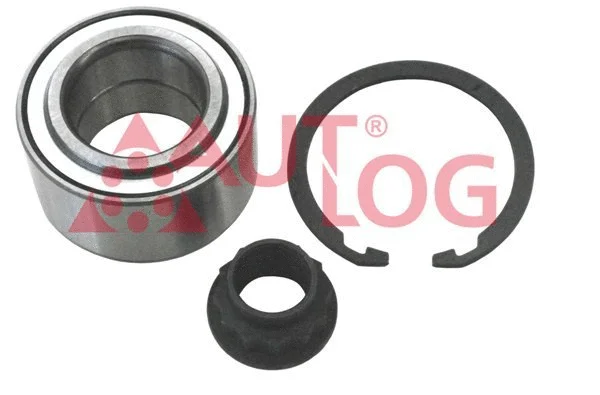 Kit de roulements de roue AUTLOG RS1276