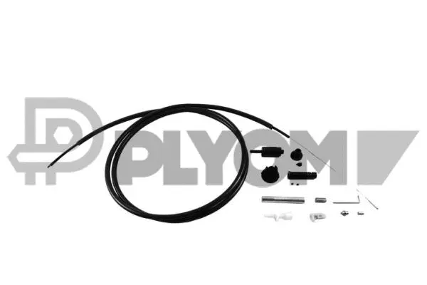 Câble d'accélération PLYOM P038407