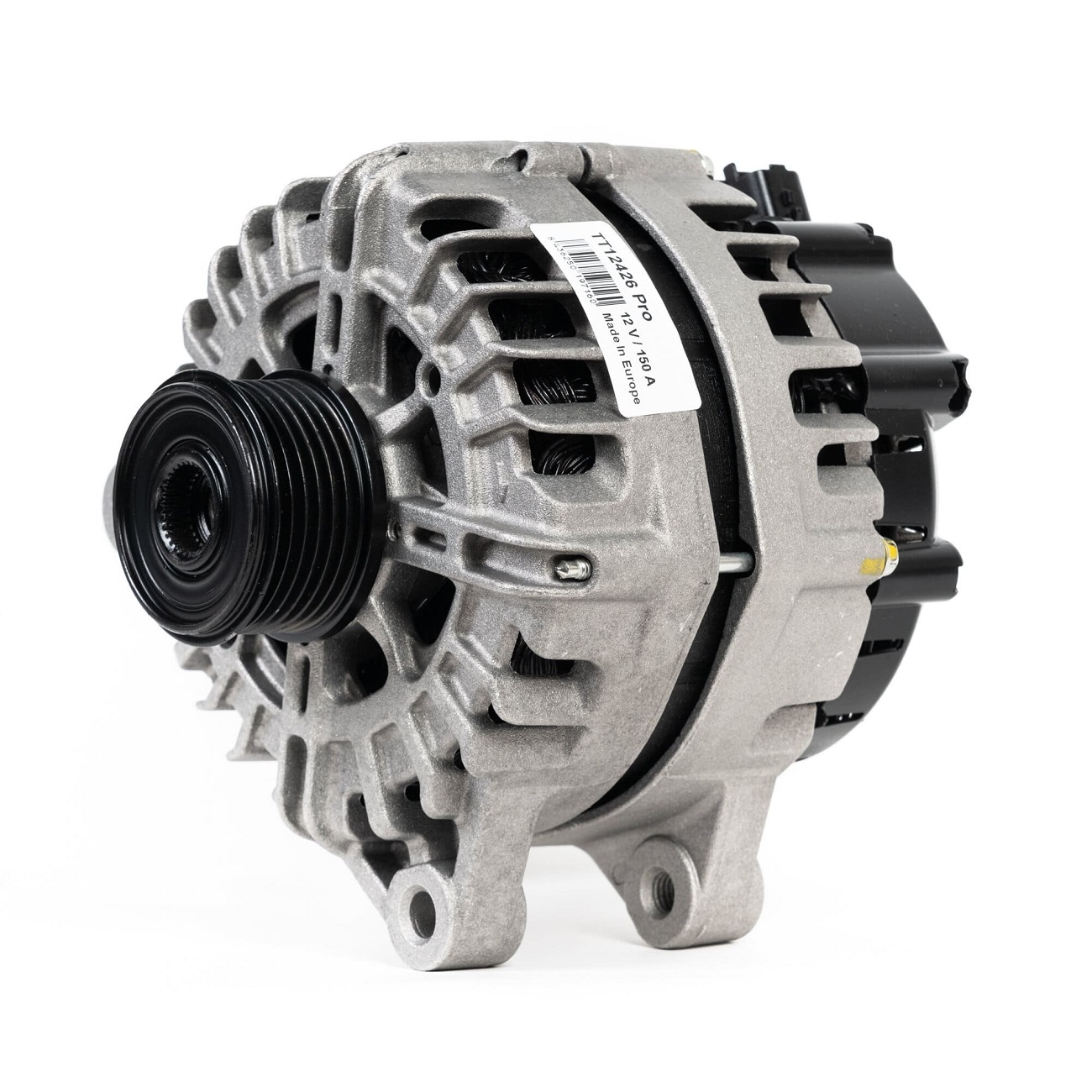 Alternateur TESLA TECHNICS TT12426 PRO
