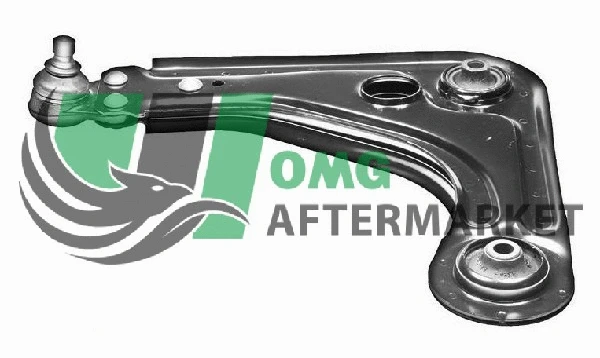 Bras de liaison, suspension de roue OMG SRL G40.3663/C