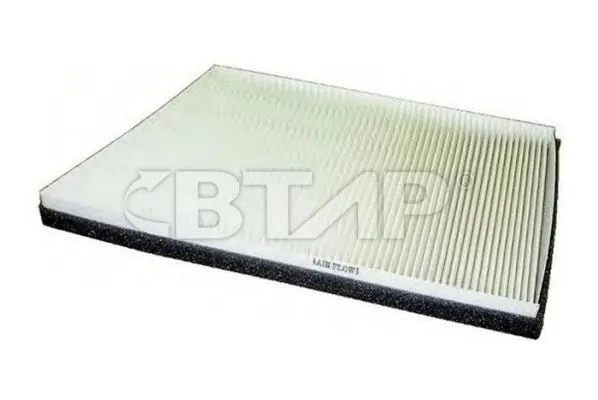 Filtre, air de l'habitacle BTAP BMB131-006