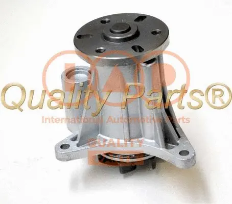 Pompe à eau, refroidissement du moteur IAP QUALITY PARTS 150-14058