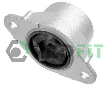 Suspension, amortisseur PROFIT 2314-0304