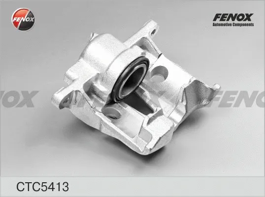 Jeu d'axes d'étriers de freins FENOX CTC5413