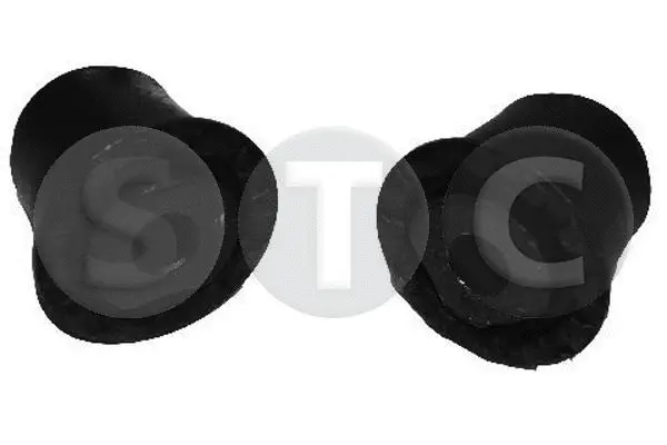 Suspension, corps de l'essieu STC T404680