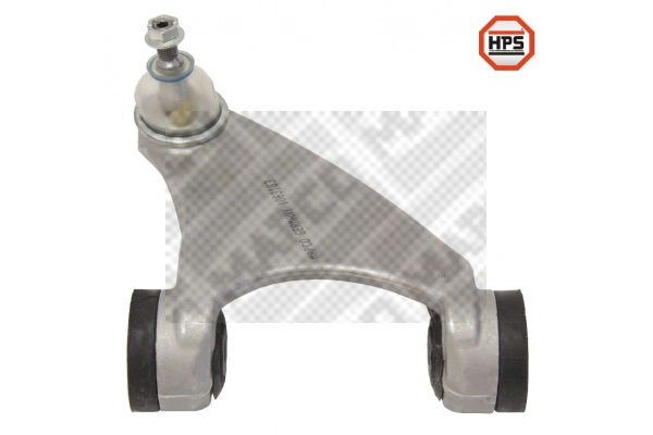 Bras de liaison, suspension de roue MAPCO 49027HPS