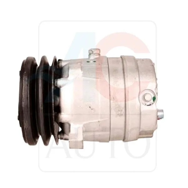 Compresseur, climatisation ACAUTO AC-01DL060
