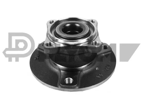 Moyeu de roue PLYOM P750740