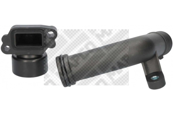 Tuyauterie de liquide de refroidissement MAPCO 28260