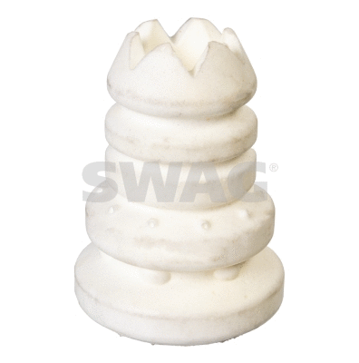 Butée élastique, suspension SWAG 50 10 9465