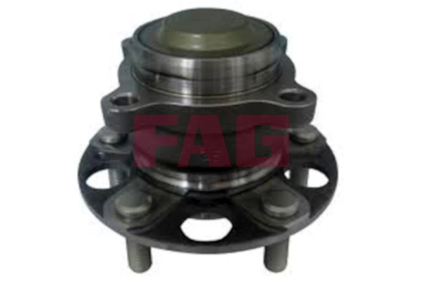 Roulement de roue FAG 713 1918 10