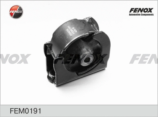 Support moteur FENOX FEM0191