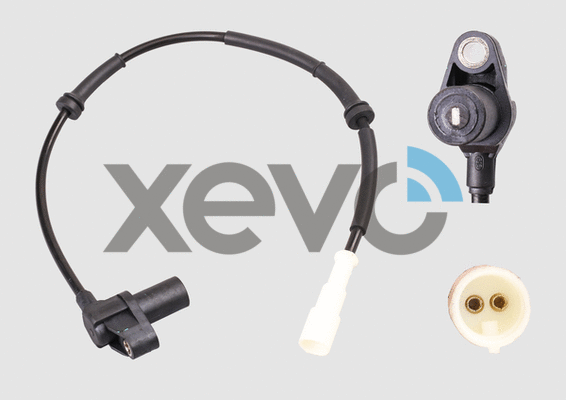 Capteur, vitesse de roue XEVO XBS546