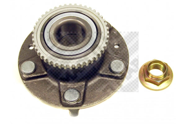 Kit de roulements de roue MAPCO 26291