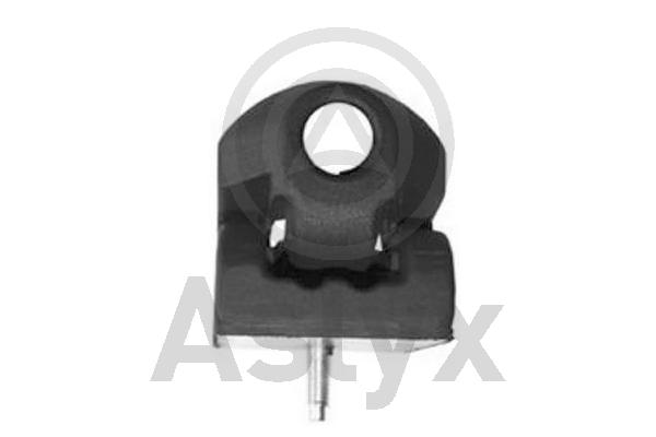 Suspension, échappement Aslyx AS-202128
